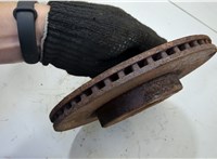  Диск тормозной Toyota Corolla E15 2006-2013 20522971 #2