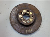  Диск тормозной Toyota Corolla E15 2006-2013 20522971 #3