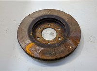  Диск тормозной Infiniti QX56 2010-2013 20522972 #1