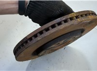  Диск тормозной Infiniti QX56 2010-2013 20522972 #2