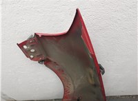  Кронштейн бампера Opel Astra G 1998-2005 11457084 #3