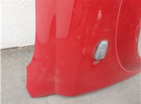  Кронштейн бампера Opel Astra G 1998-2005 11457084 #9
