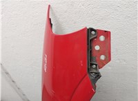  Кронштейн бампера Opel Astra G 1998-2005 11457084 #11