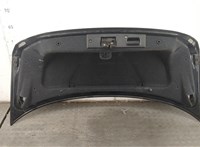  Обшивка крышки (двери) багажника Mercedes C W203 2000-2008 11457088 #2