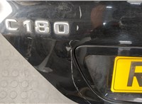  Обшивка крышки (двери) багажника Mercedes C W203 2000-2008 11457088 #5