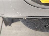  Обшивка крышки (двери) багажника Mercedes C W203 2000-2008 11457088 #8