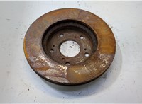  Диск тормозной Honda Civic 2011-2017 20522981 #1