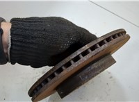  Диск тормозной Honda Civic 2011-2017 20522981 #2