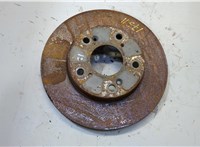  Диск тормозной Honda Civic 2011-2017 20522981 #3