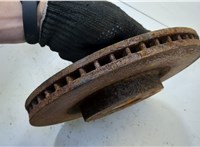 517123M700 Диск тормозной Hyundai Genesis 2008-2013 20522982 #2