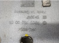 A20375000819999 Накладка под номер (бленда) Mercedes C W203 2000-2008 20522984 #3