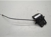  Замок багажника Mercedes C W203 2000-2008 20522986 #1