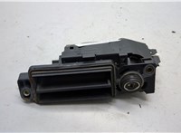 A2037500493 Кнопка открывания багажника с крышки Mercedes C W203 2000-2008 20522992 #1