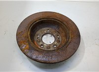 584113M010 Диск тормозной Hyundai Genesis 2008-2013 20522997 #1