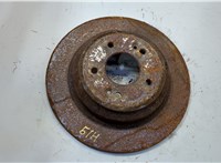 584113M010 Диск тормозной Hyundai Genesis 2008-2013 20522997 #3