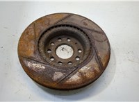 5C0615301B Диск тормозной Volkswagen Golf 7 2012-2020 20522999 #1