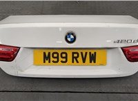  Подсветка номера BMW 4 F32 2013-2021 11457092 #1