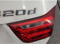  Подсветка номера BMW 4 F32 2013-2021 11457092 #11