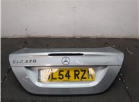 A20969401259F08 Обшивка крышки (двери) багажника Mercedes CLK W209 2002-2010 11457107 #2
