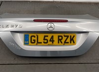  Кнопка открывания багажника Mercedes CLK W209 2002-2010 11457106 #1