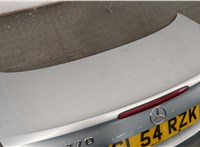  Кнопка открывания багажника Mercedes CLK W209 2002-2010 11457106 #2