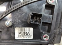  Зеркало боковое Hyundai ix 35 2010-2015 20523016 #6
