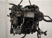  Двигатель (ДВС) Skoda Octavia (A7) 2013-2023 20523018 #2