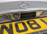 A2038200256 Подсветка номера Mercedes CLS C219 2004-2010 11457113 #7