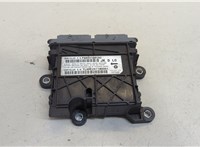 Блок управления подушками безопасности Jeep Wrangler 2007-2018 20523032 #1
