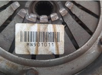  Маховик Smart Forfour W454 2004-2006 20523043 #3