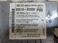  Блок управления подушками безопасности KIA Soul 2014-2019 20523078 #5