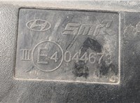  Зеркало боковое Hyundai Tucson 3 2015-2021 20523095 #4