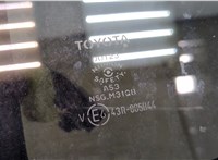 6272042360 Стекло кузовное боковое Toyota RAV 4 2013-2015 20523112 #3