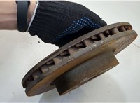 7L6615301N, 7L6615302N Диск тормозной Volkswagen Touareg 2007-2010 20523126 #2