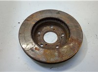 45251TR3A00 Диск тормозной Honda Civic 2011-2017 20523129 #1