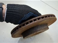 45251TR3A00 Диск тормозной Honda Civic 2011-2017 20523129 #2