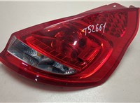 8A6113404A Фонарь (задний) Ford Fiesta 2008-2013 20523133 #1