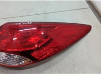 924022Y000 Фонарь (задний) Hyundai ix 35 2010-2015 20523136 #1