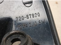  Фонарь (задний) Mitsubishi Outlander XL 2006-2012 20523151 #3