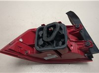  Фонарь (задний) Volkswagen Passat 7 2010-2015 Европа 20523181 #2