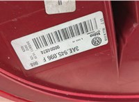  Фонарь (задний) Volkswagen Passat 7 2010-2015 Европа 20523181 #3