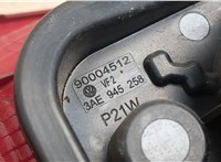  Фонарь (задний) Volkswagen Passat 7 2010-2015 Европа 20523181 #5