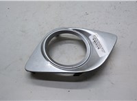  Заглушка (решетка) бампера Toyota Venza 2008-2017 20523185 #1
