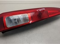  Фонарь (задний) Ford Fusion 2002-2012 20523194 #1
