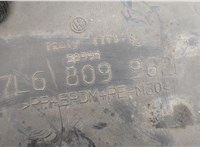  Защита арок (подкрылок) Volkswagen Touareg 2002-2007 20523195 #3