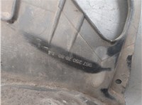 9672507680 Защита арок (подкрылок) Peugeot 207 20523213 #3