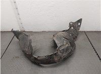  Защита арок (подкрылок) Nissan Leaf 2009-2017 20523218 #1