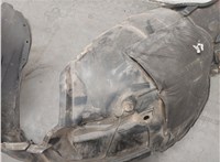  Защита арок (подкрылок) Nissan Leaf 2009-2017 20523218 #3