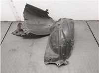  Защита арок (подкрылок) Nissan Leaf 2009-2017 20523218 #6