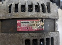 2706026081 Генератор Toyota RAV 4 2013-2015 20523221 #2